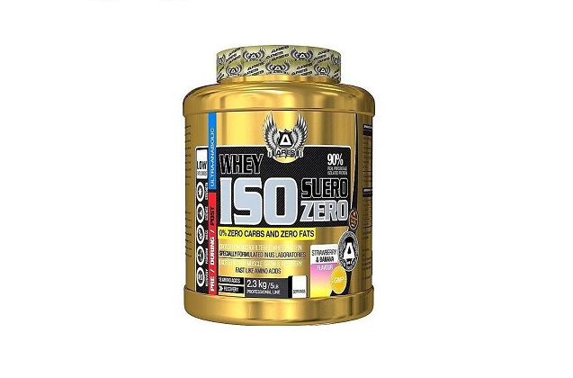 WHEY ISO SUERO ZERO ARES 2.3KG کد(1019) WHEY ISO SUERO ZERO ARES 2.3KG کد(1019)