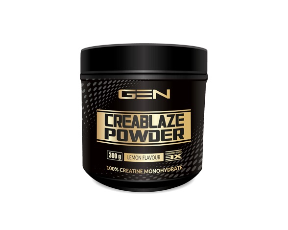 CREATINE GEN POWDER 300 gr کراتین جین 300(کد1025) CREATINE GEN POWDER 300 gr کراتین جین 300(کد1025)
