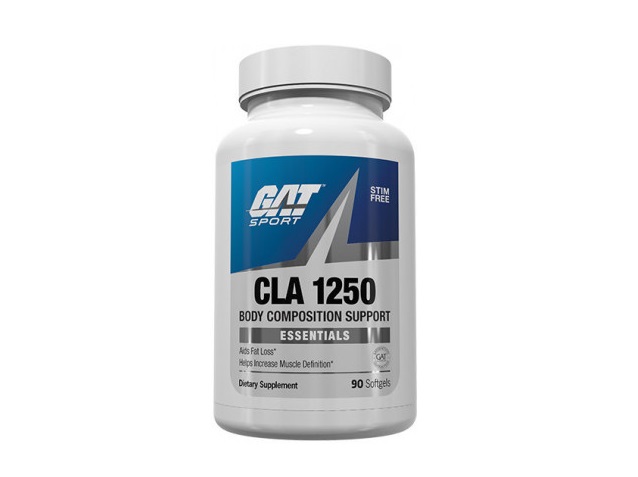 مکمل CLA 1250 GAT Sport مکمل CLA 1250 GAT Sport