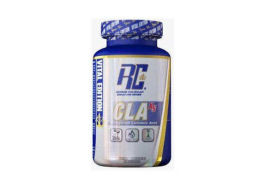مکمل CLA کمپانی RC رونی کلمن 90cap مکمل CLA کمپانی RC رونی کلمن 90cap