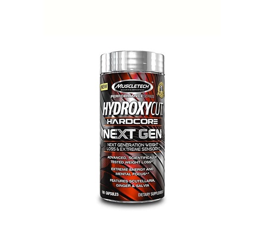 HYDROXYCUT MUSCLETECH NEXT GEN 100cap هیدروکسی کات HYDROXYCUT MUSCLETECH NEXT GEN 100cap هیدروکسی کات