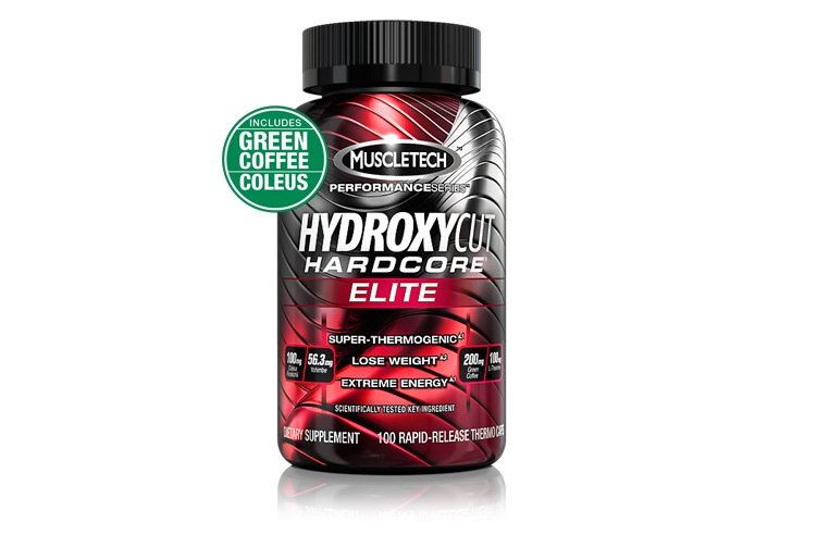HYDROXYCUT HARDCORE 110cap هیدروکسی ELITE HYDROXYCUT HARDCORE 110cap هیدروکسی ELITE