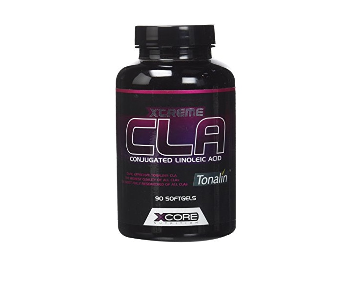 سی ال ای Xtreme CLA 90SOFTGELS XCORE سی ال ای Xtreme CLA 90SOFTGELS XCORE