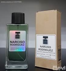 Narciso Rodriguez for Him تستر نارسیس رودریگز فور هیم 100ml ++A Narciso Rodriguez for Him تستر نارسیس رودریگز فور هیم 100ml ++A
