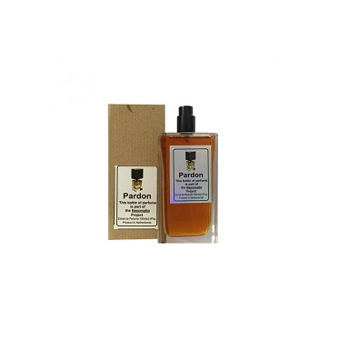 Tester Pardon تستر آمواج ناسوماتو پاردون 100ml م A++5 Tester Pardon تستر آمواج ناسوماتو پاردون 100ml م A++5