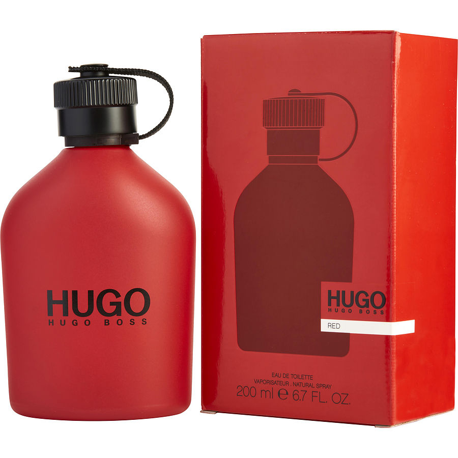 عطر ادکلن مردانه هوگو باس رد-قرمز Hogo Boss Red عطر ادکلن مردانه هوگو باس رد-قرمز Hogo Boss Red