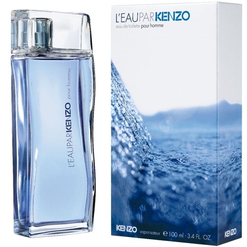 عطر ادکلن کنزو لئو پار مردانه kenzo l'Eau par عطر ادکلن کنزو لئو پار مردانه kenzo l'Eau par