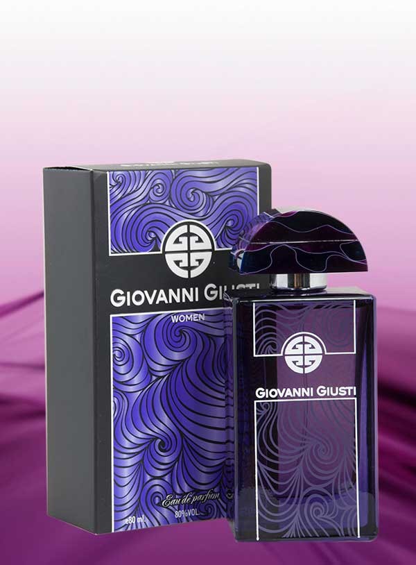 عطر ادکلن جووانی جاستی Givovanni Giusti عطر ادکلن جووانی جاستی Givovanni Giusti