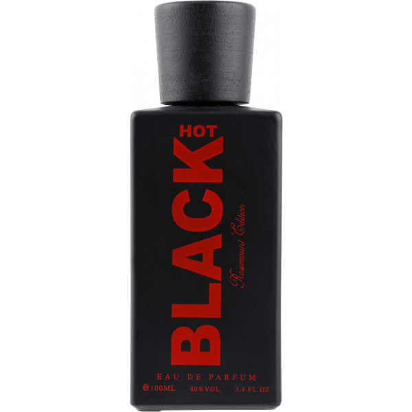 عطر ادکلن مردانه هات بلک Hot Black عطر ادکلن مردانه هات بلک Hot Black