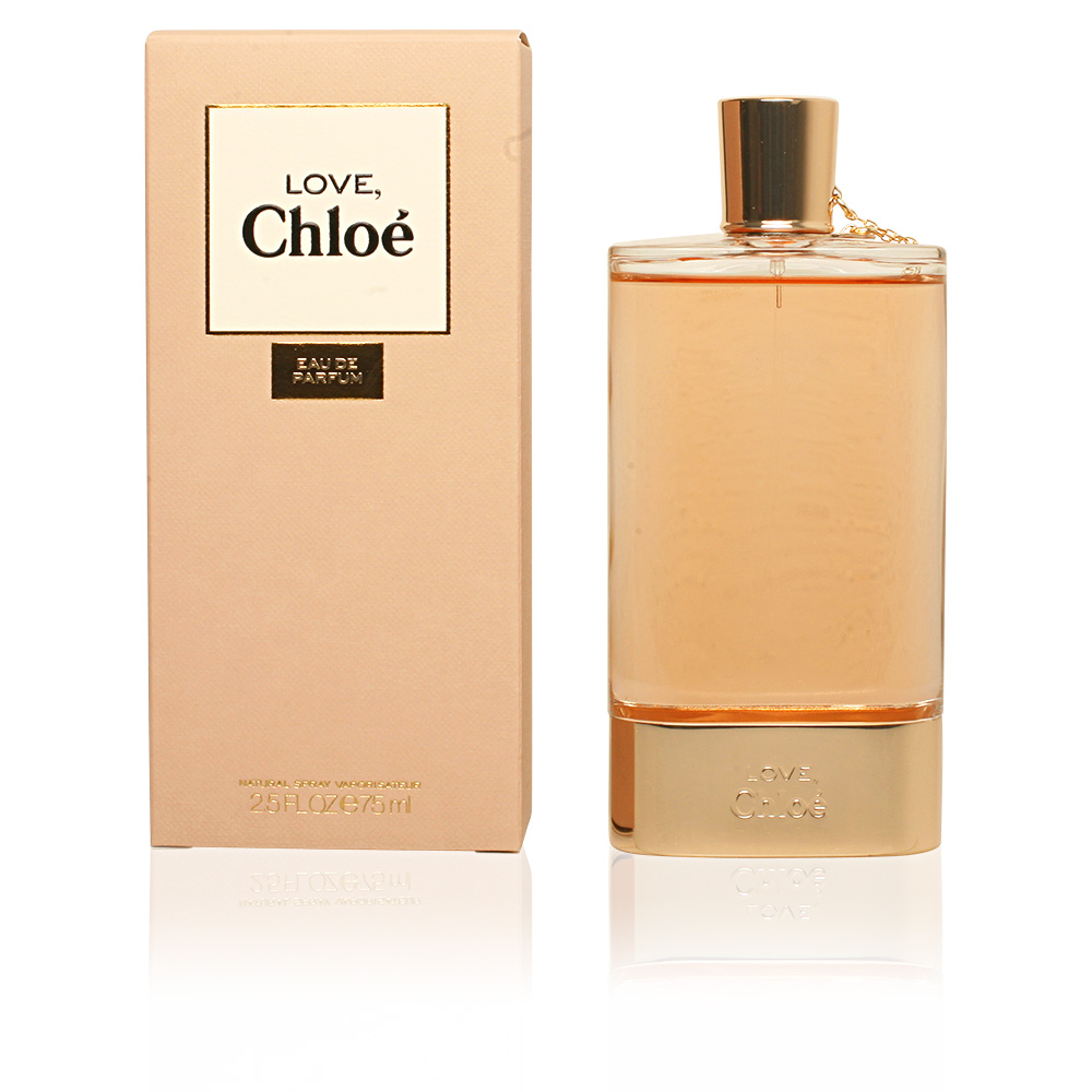 عطر ادکلن زنانه کلوهه لاو Chole Love عطر ادکلن زنانه کلوهه لاو Chole Love
