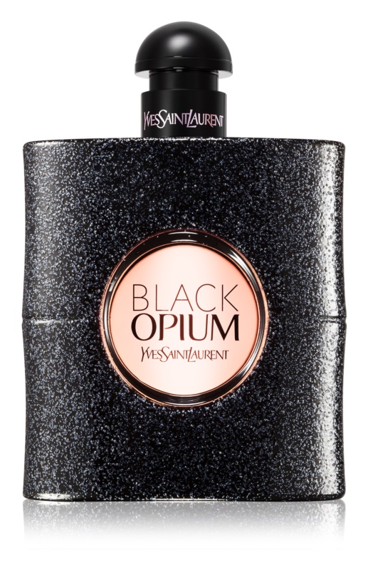 تستر ایو سن لورن بلک اوپیوم Yves Saint Laurent Black Opium تستر ایو سن لورن بلک اوپیوم Yves Saint Laurent Black Opium