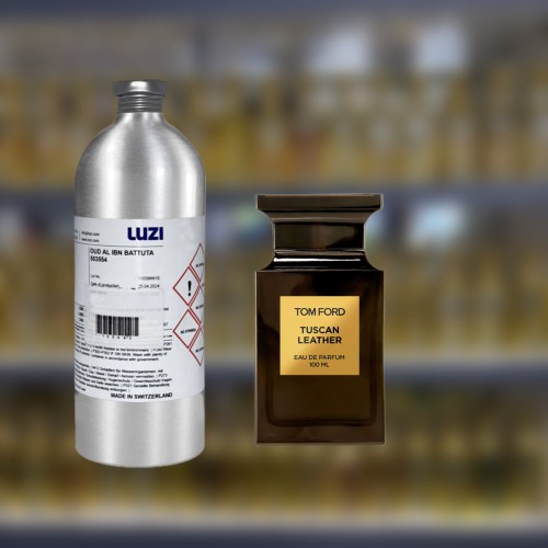 عطر تام فورد توسکان لدر 10 میل Tom Ford Tuscan Leather