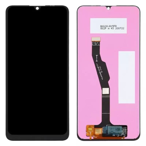 تاچ ال سی دی ی هواوی Huawei Y6p