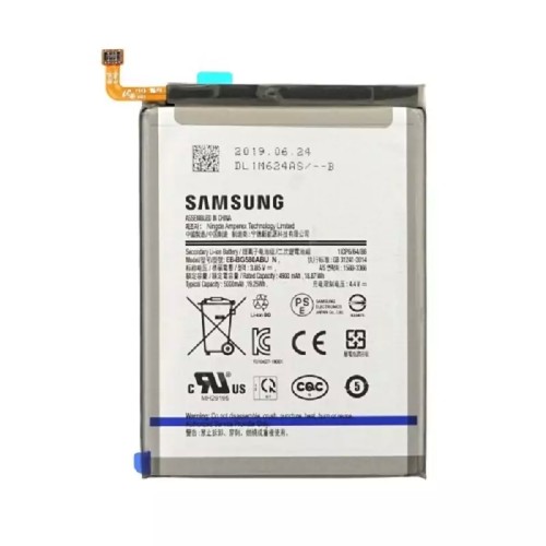باتری ی سامسونگ مدل Galaxy M20 M205