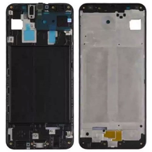 شاسی سامسونگ Galaxy A307 A30s رنگ مشکی
